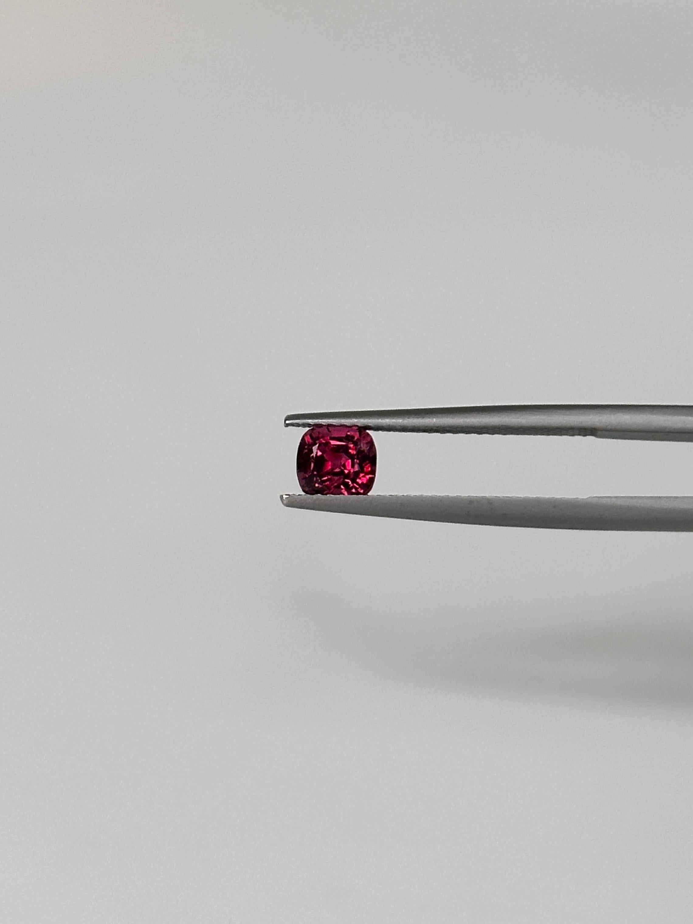 Myanmar, formerly known as Burma, is home these coveted gems known for their auspicious red and pink colors. Due to the strength and intensity of the colors, spinels from this area could be considered 
some of the most sought out in the entire