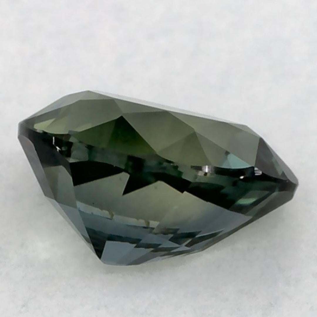 Gemma sciolta Greene & Greene Pear da 0.89 carati In condizioni Nuovo in vendita a Fort Lee, NJ