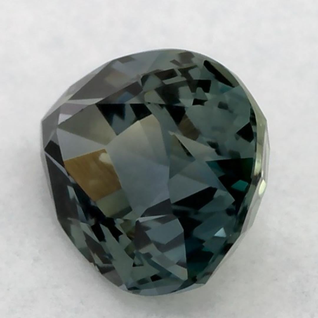 Donna Gemma sciolta Greene & Greene Pear da 0.89 carati in vendita