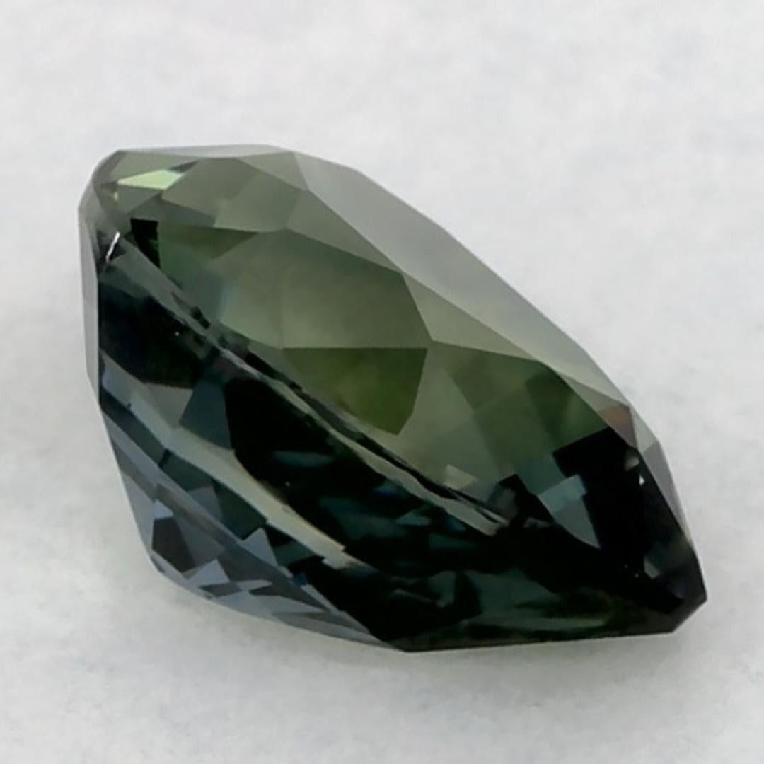 Gemma sciolta Greene & Greene Pear da 0.89 carati in vendita 1