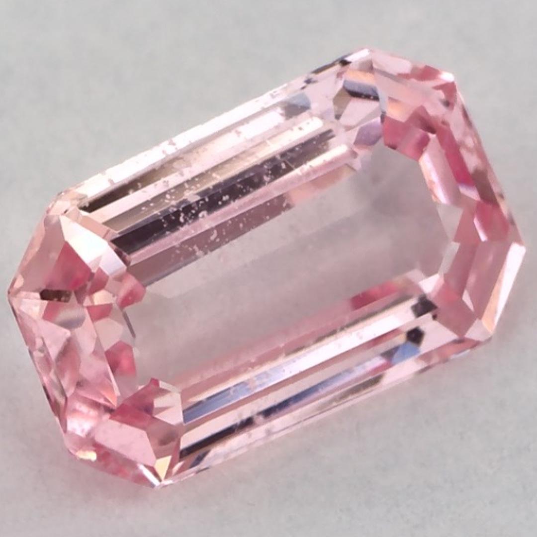 A highly precious September birthstone with a delighting pink color. They are believed to bring good luck & fortune to life.

Explore vibrant collection of Emerald, Ruby & Sapphires in our store available as a loose gemstone & matching your gem with