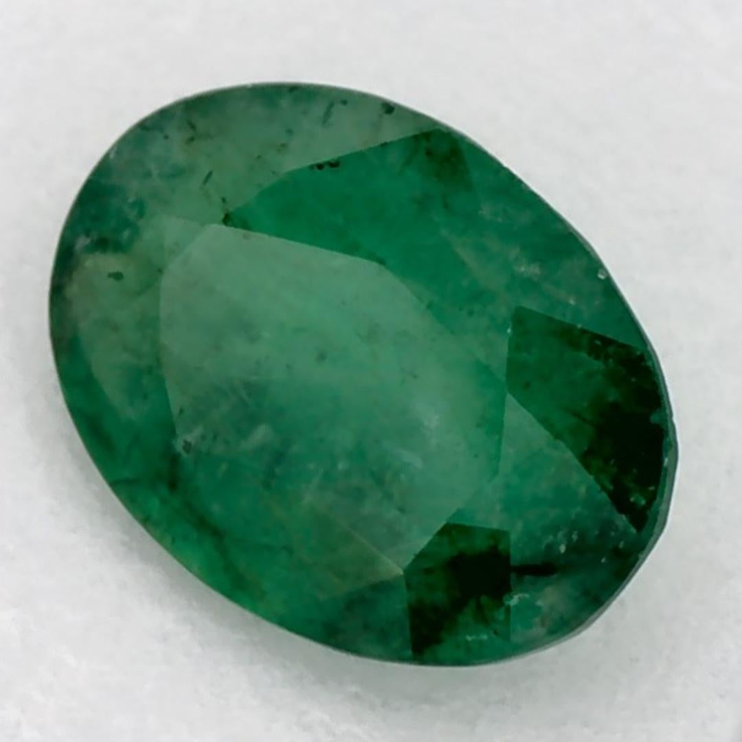 With a vibrant green color hue, the birthstone for May is a symbol of renewed spring growth. 

Explore vibrant collection of Emerald, Ruby & Sapphires in our store available as a loose gemstone & matching your gem with our ready selection of