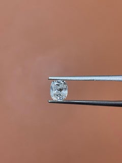 0.92 Carat Cushion Brilliant Gia Certified G Color I2 Clarity Diamond