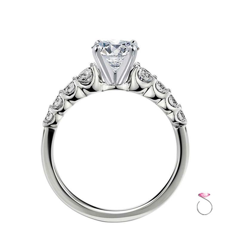0.92 carat diamond price