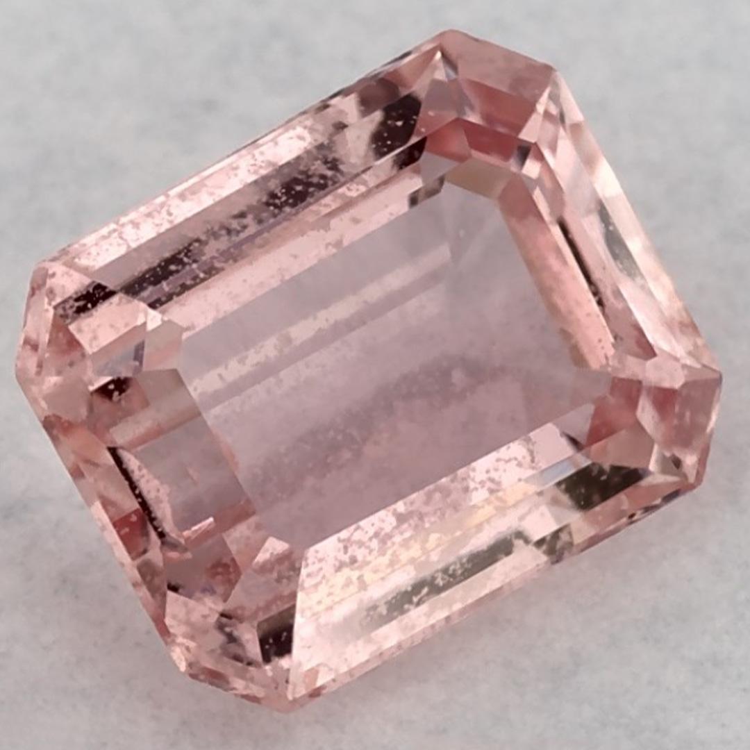 A highly precious September birthstone with a delighting pink color. They are believed to bring good luck & fortune to life.

Explore vibrant collection of Emerald, Ruby & Sapphires in our store available as a loose gemstone & matching your gem with