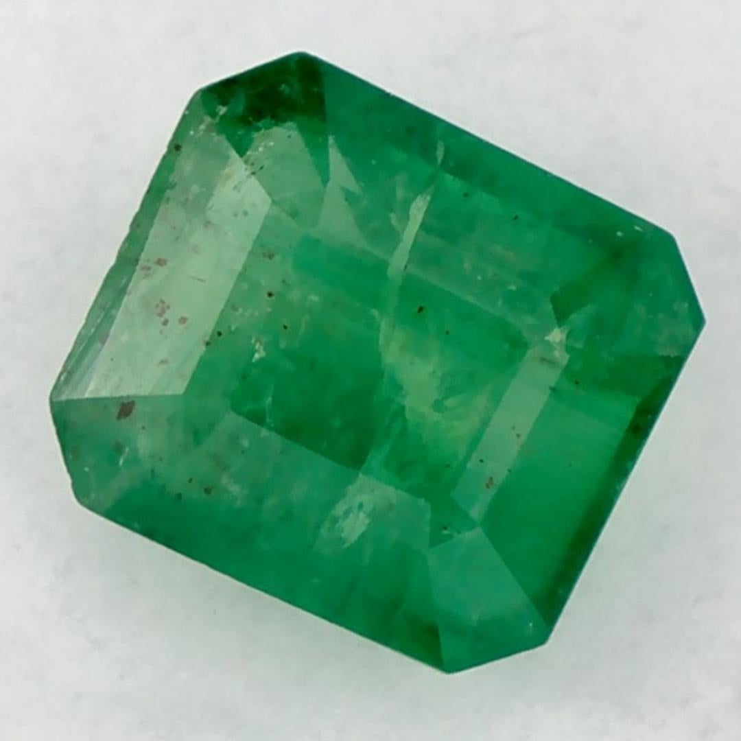With a vibrant green color hue, the birthstone for May is a symbol of renewed spring growth. 

Explore vibrant collection of Emerald, Ruby & Sapphires in our store available as a loose gemstone & matching your gem with our ready selection of