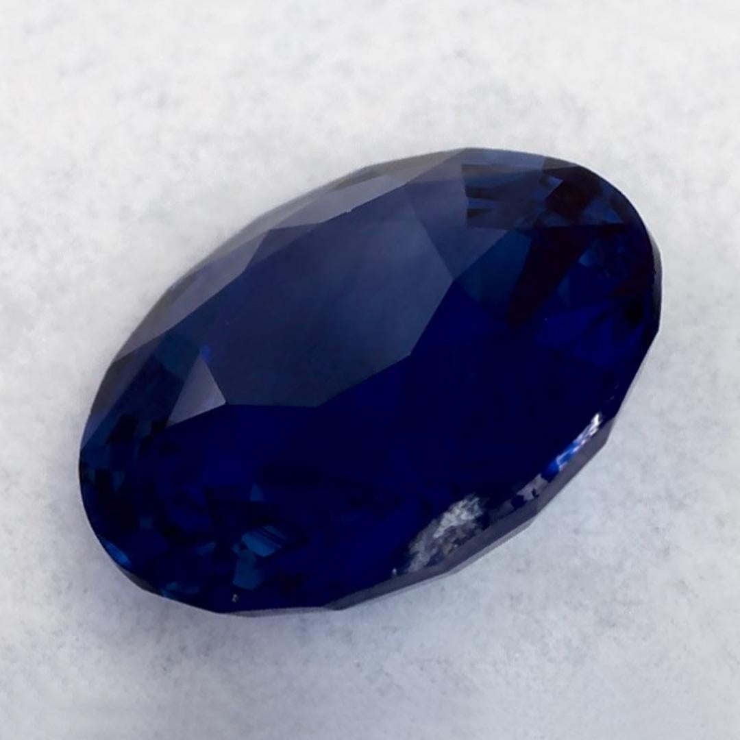 Ein sehr wertvoller September-Geburtsstein mit einer bezaubernden blauen Farbe. Man glaubt, dass sie dem Leben Glück und Reichtum bringen.

Entdecken Sie die lebendige Kollektion von Smaragden, Rubinen und Saphiren in unserem Geschäft, die als lose