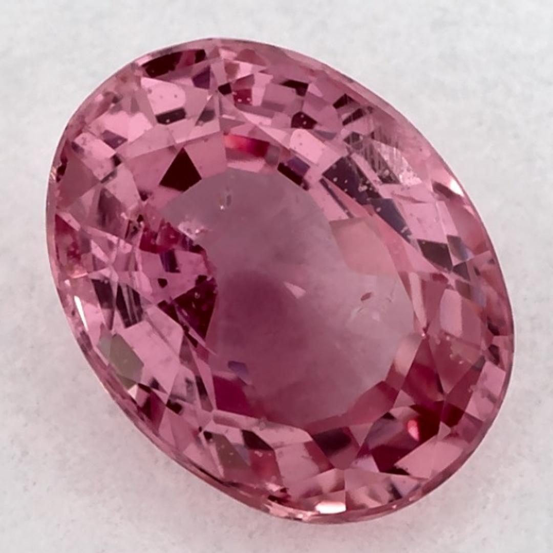 A highly precious September birthstone with a delighting pink color. They are believed to bring good luck & fortune to life.

Explore vibrant collection of Emerald, Ruby & Sapphires in our store available as a loose gemstone & matching your gem with