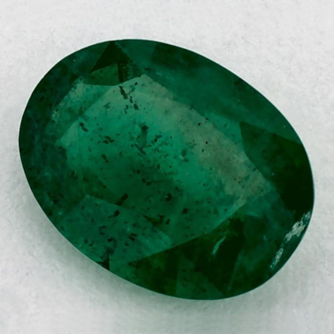 With a vibrant green color hue, the birthstone for May is a symbol of renewed spring growth. 

Explore vibrant collection of Emerald, Ruby & Sapphires in our store available as a loose gemstone & matching your gem with our ready selection of
