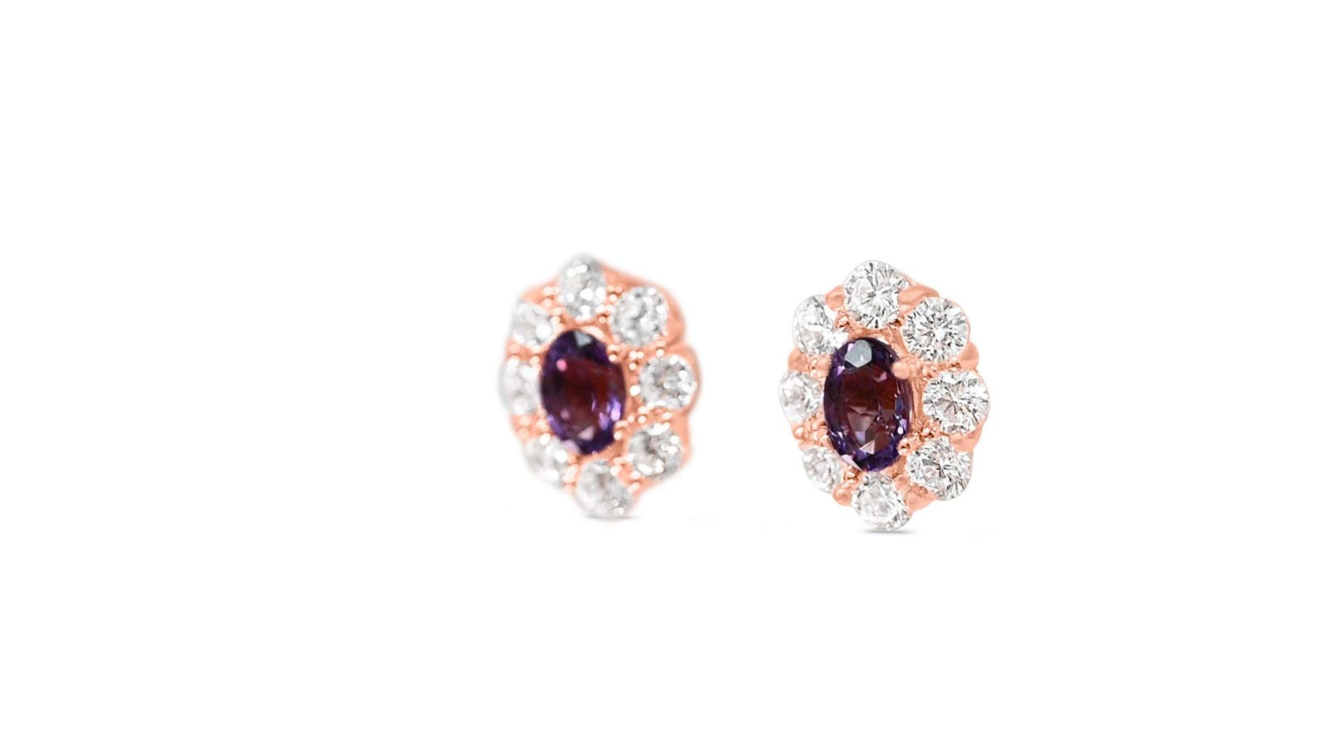 Welcome to Blue Star Gems NY LLC! Discover popular engagement Studs Earrings & wedding Earrings designs from classic to vintage inspired. We offer Joyful jewelry for everyday wear. Just for you. We go above and beyond the current industry standards