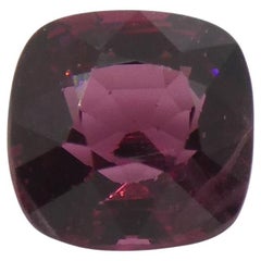 0,95 ct Espinela Jedi Roja de Sri Lanka