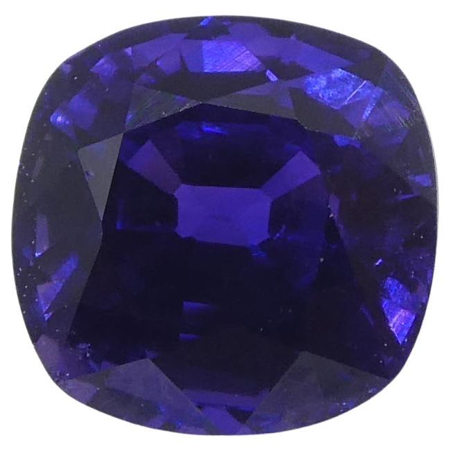 Descrizione:

Tipo di gemma: Zaffiro
Numero di pietre: 1
Peso: 0,95 carati
Misure: 5,16 x 5,11 x 3,87 mm
Forma: Cuscino quadrato
Stile di taglio Corona: Brillante
Padiglione Stile di Taglio: Taglio a gradini
Trasparenza: Trasparente
Chiarezza: Molto