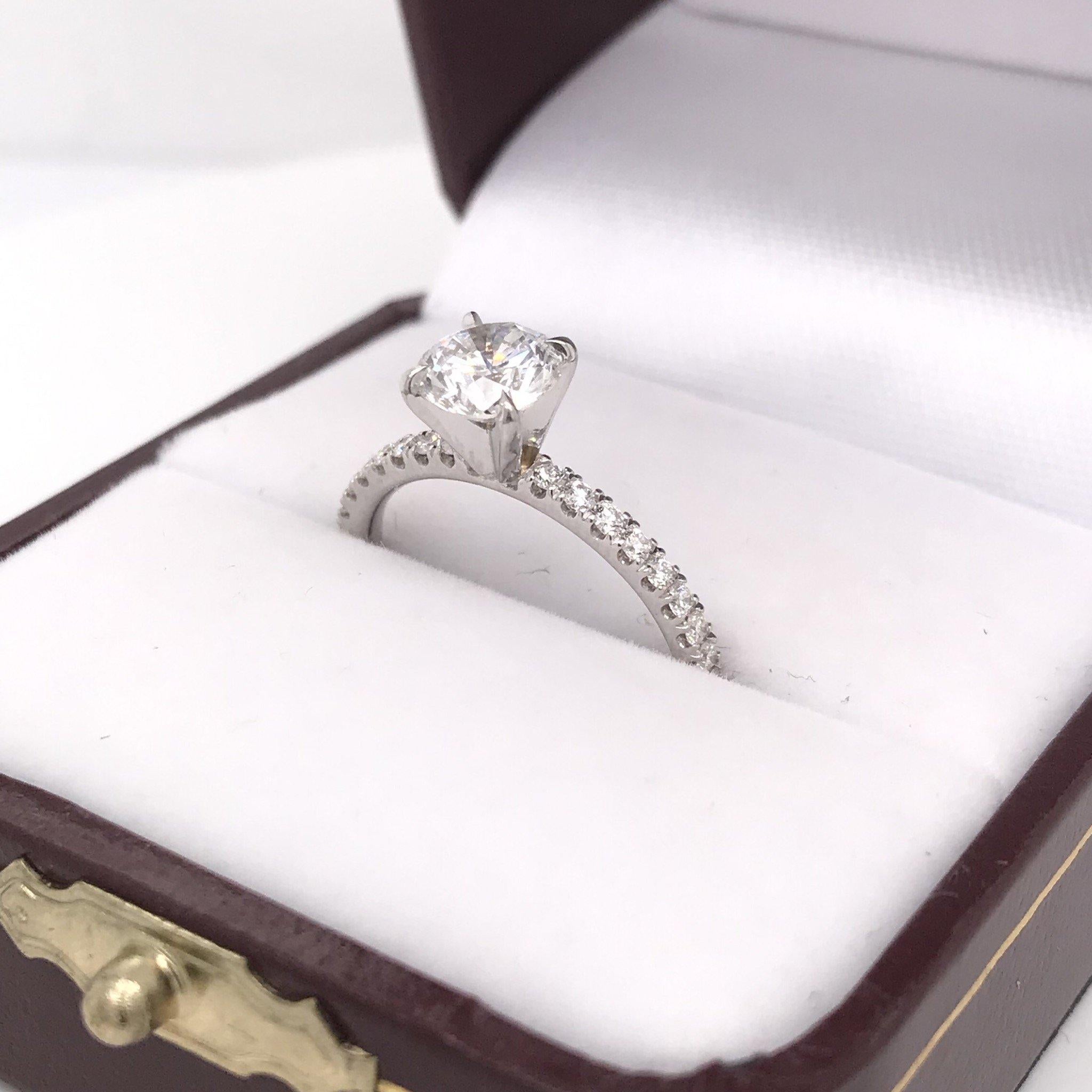 oval diamond wedding ring colorado springs