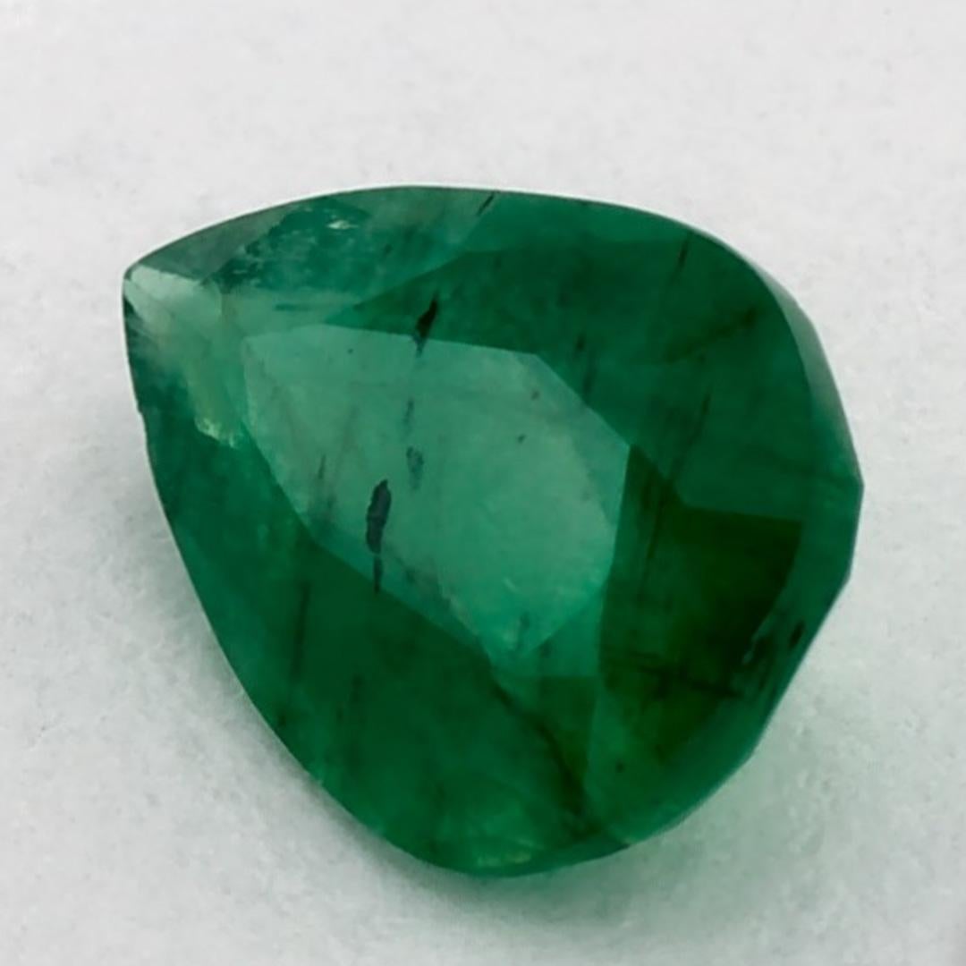 With a vibrant green color hue, the birthstone for May is a symbol of renewed spring growth.
 
Explore vibrant collection of Emerald, Ruby & Sapphires in our store available as a loose gemstone & matching your gem with our ready selection of