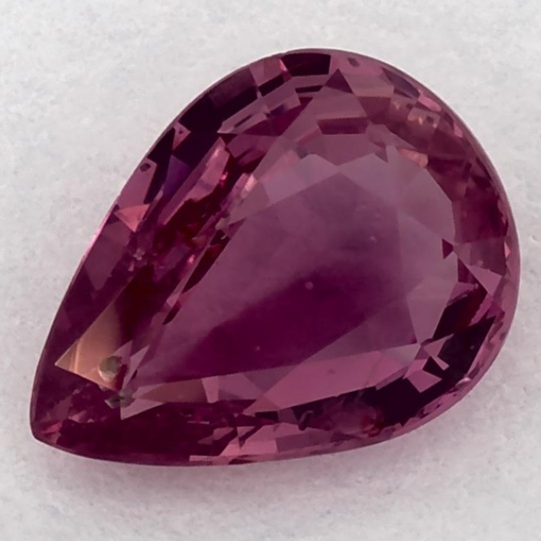 An exquisite red color birthstone for July, believed to convey a status of power & wealth.

Explore vibrant collection of Emerald, Ruby & Sapphires in our store available as a loose gemstone & matching your gem with our ready selection of beautiful