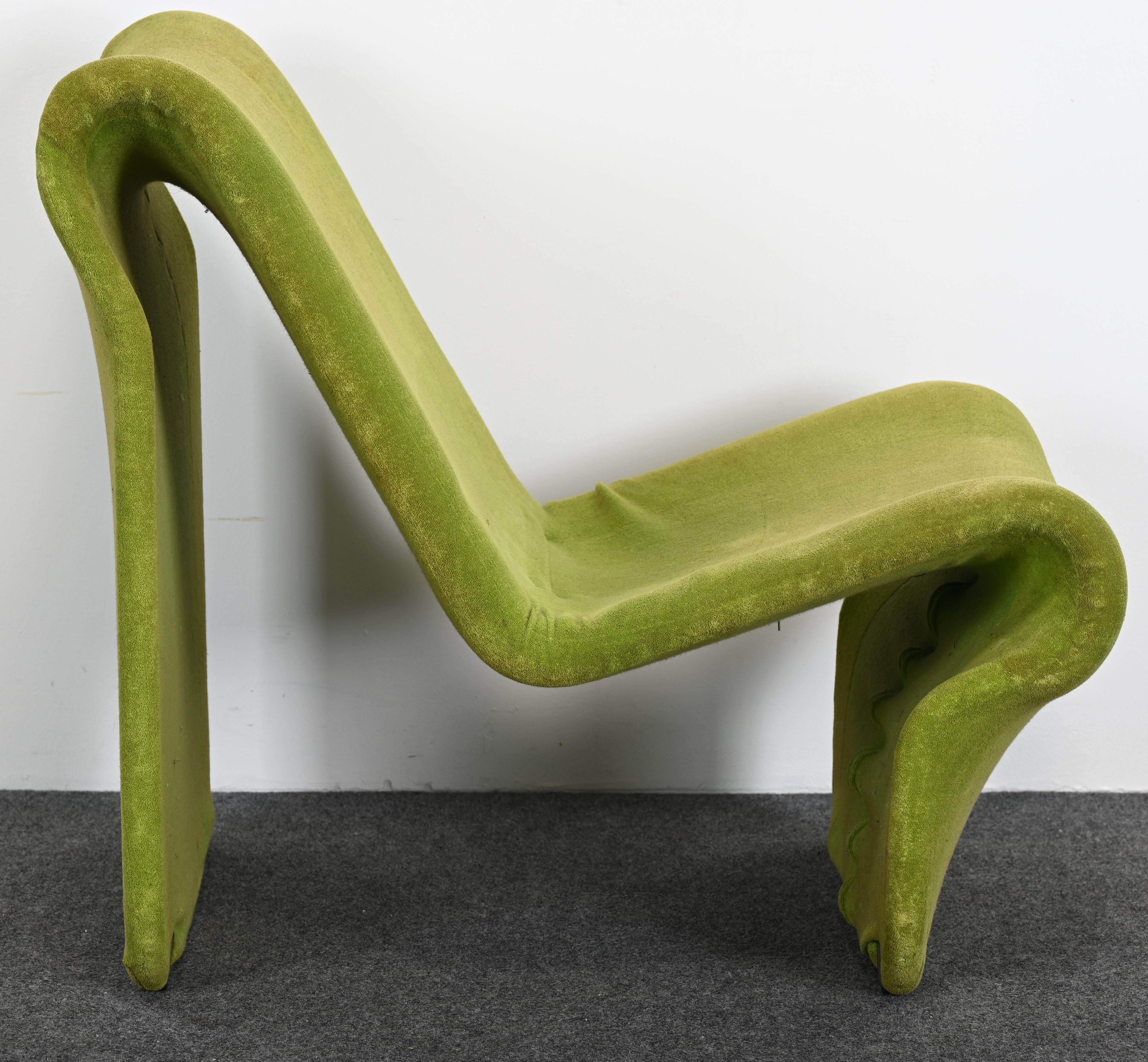 jan dranger chair