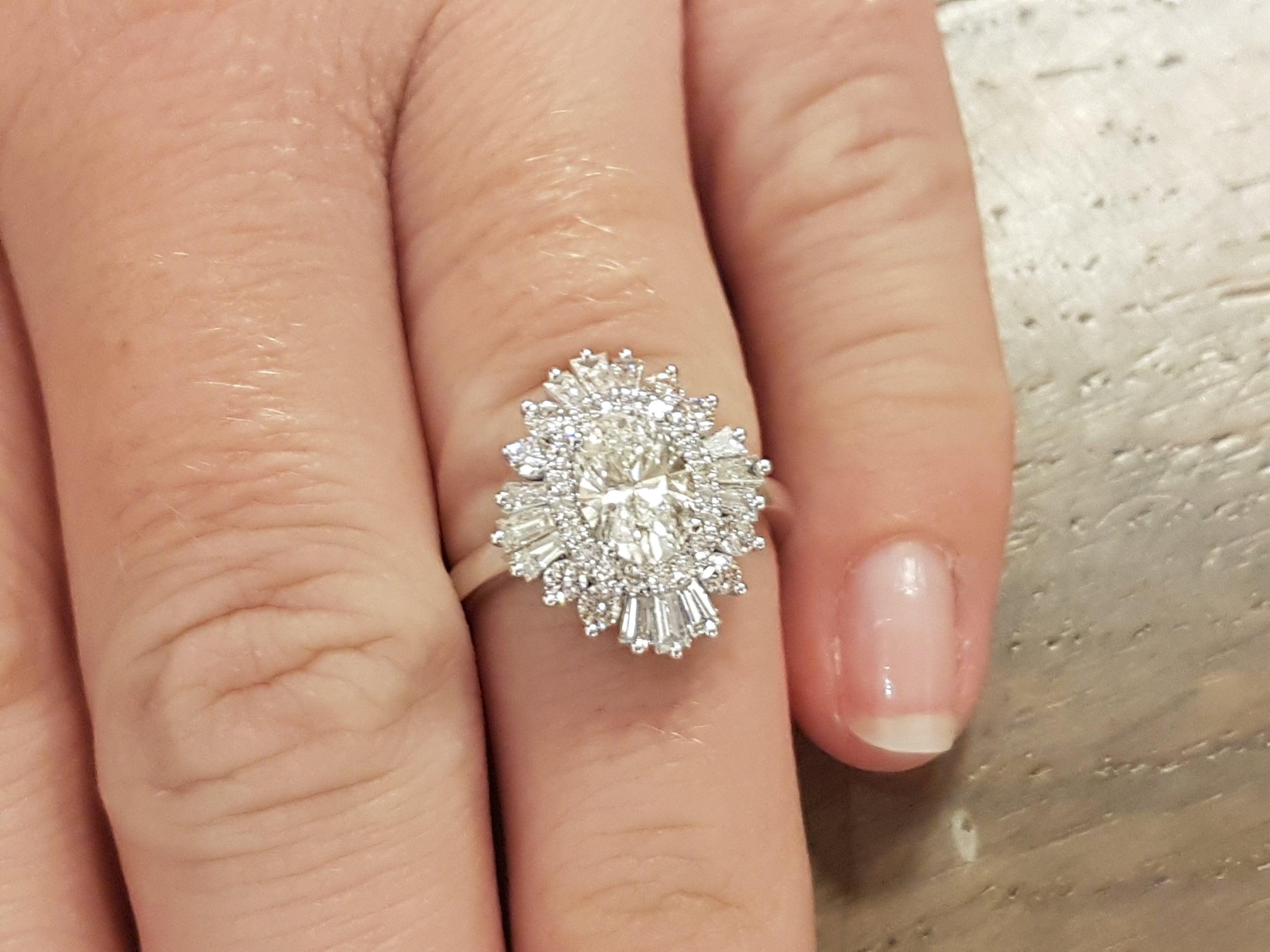 gatsby engagement ring