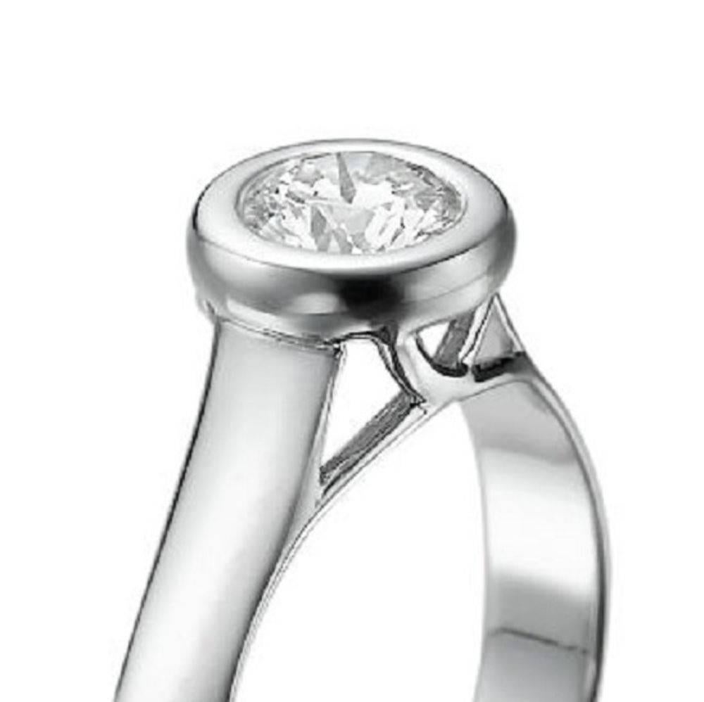 1 2 carat diamond ring