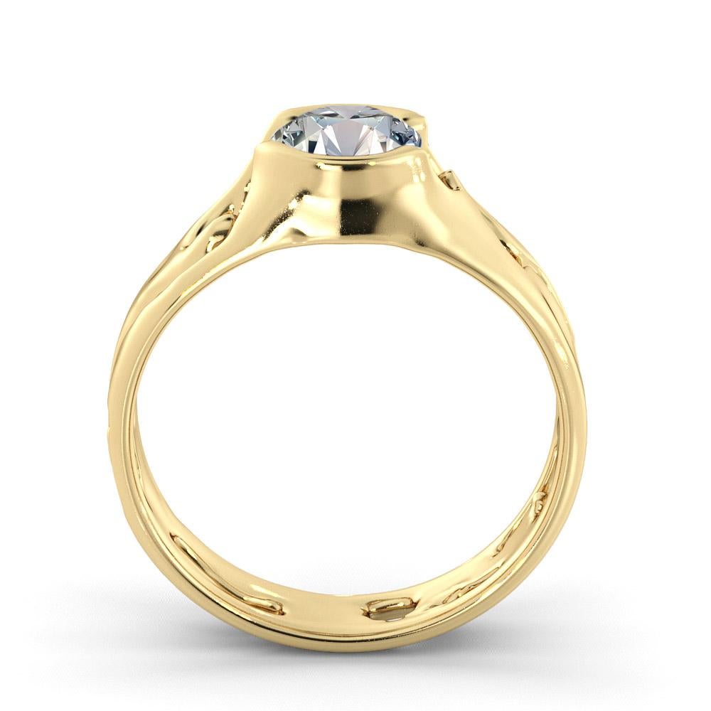 1 1/2 carat diamond ring price