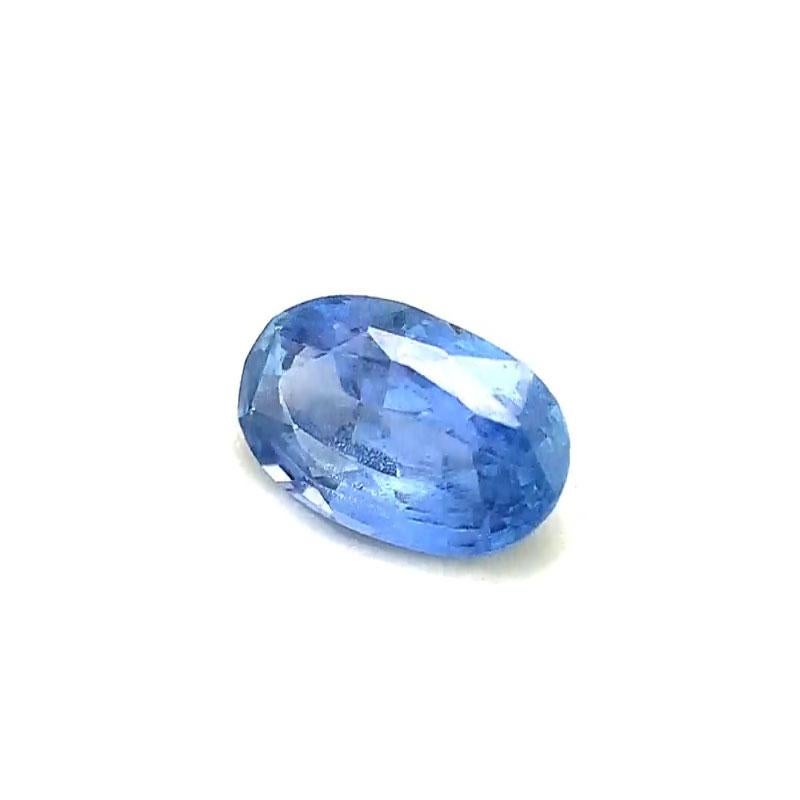 1 carat sapphire price