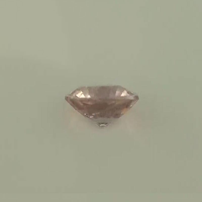 This Round shape 1.28-carat Natural Purplish Pink color sapphire GIA certified has been hand-selected by our experts for its top luster and unique color
