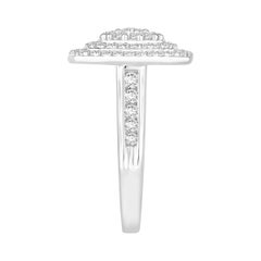 1 1/4 Carat TW Composite Ring