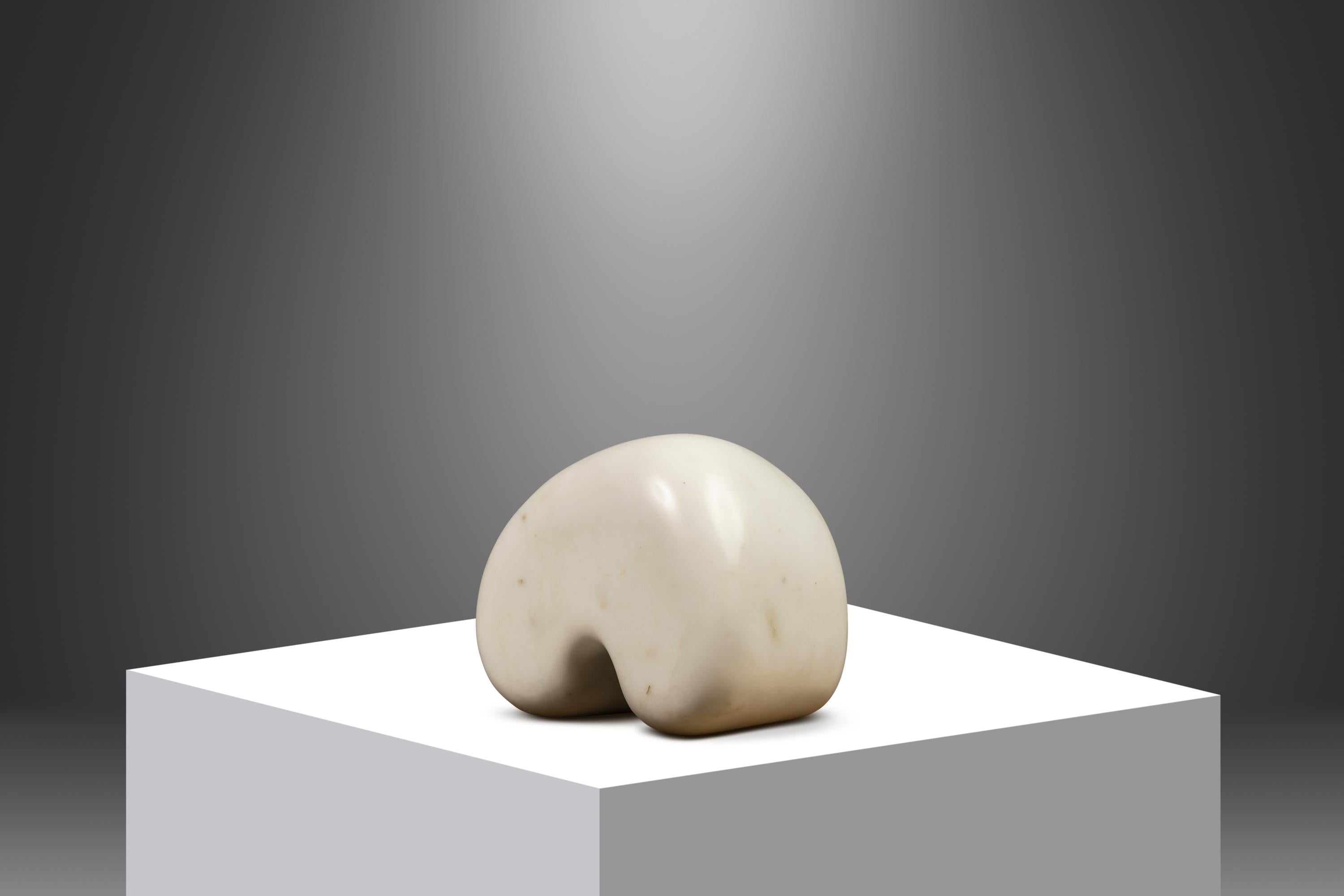 Intagliato 1/1 Scultura 