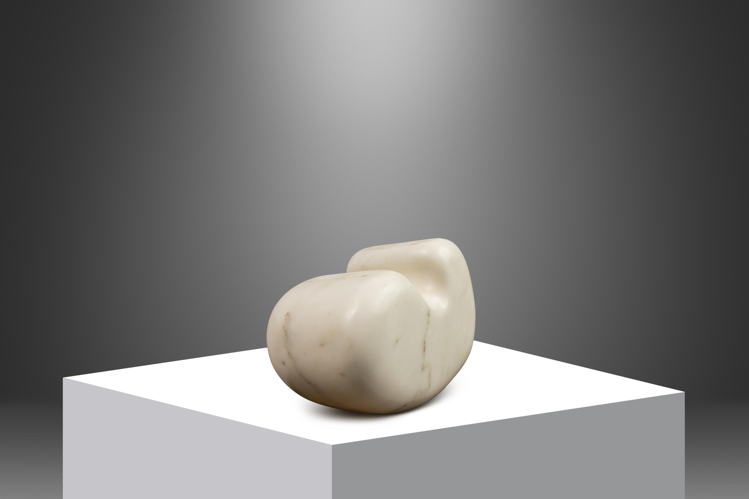 Marmo 1/1 Scultura 