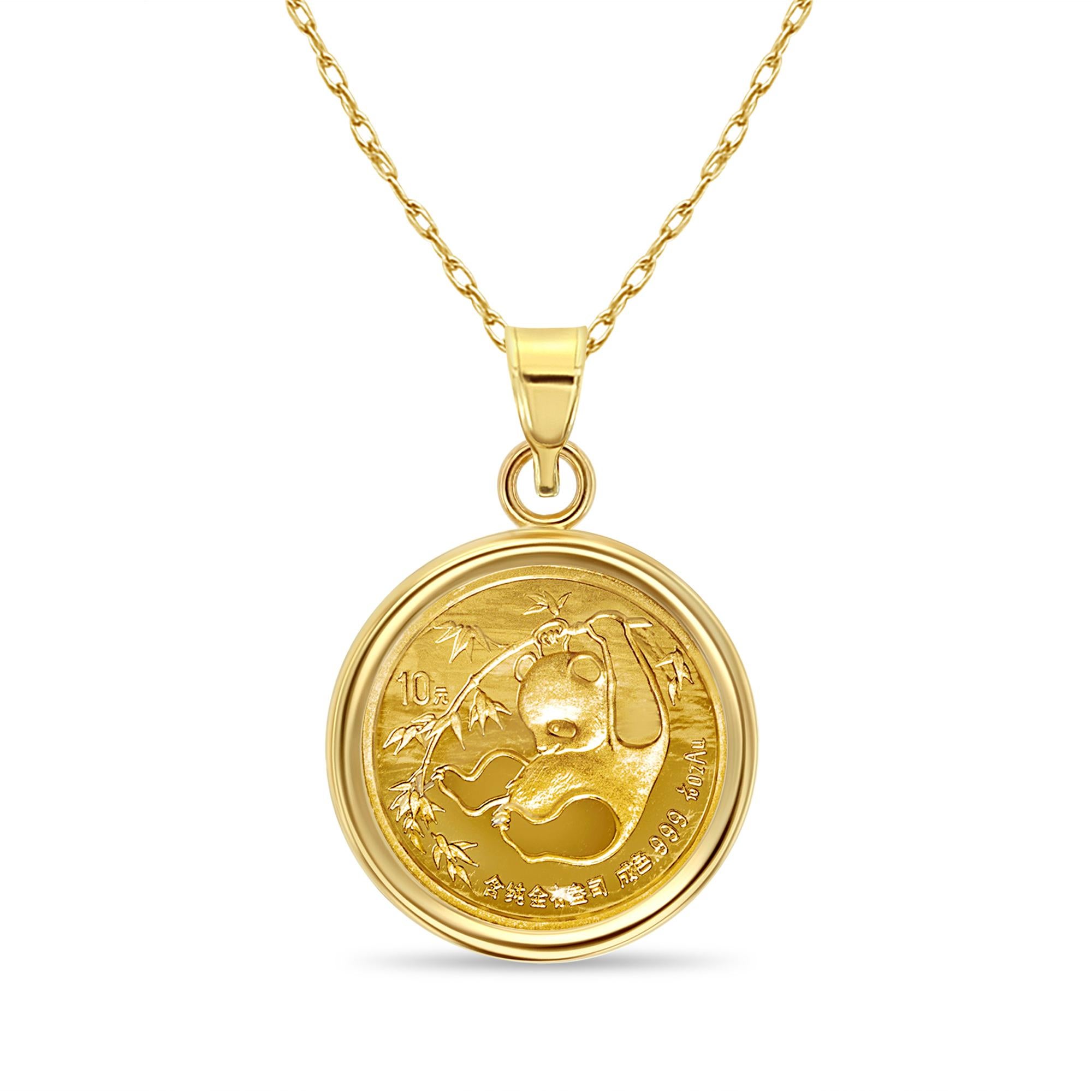 coin bezels