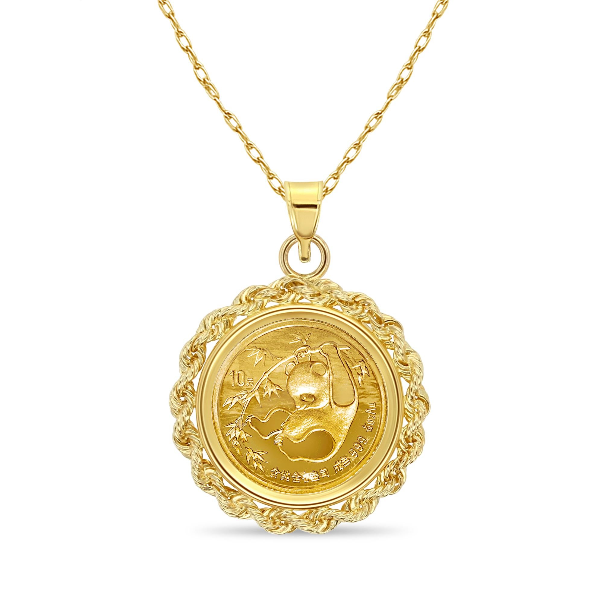 ✱ SU ORDINAZIONE  ✱
♥ Informazioni sulle monete ♥

Moneta in metallo: Oro fino .999 
Denominazione: 10 Yuan Yuan
Paese: Cina
Anno: Variabile
Dritto:  Tempio del Cielo di Pechino con la scritta in cinese 