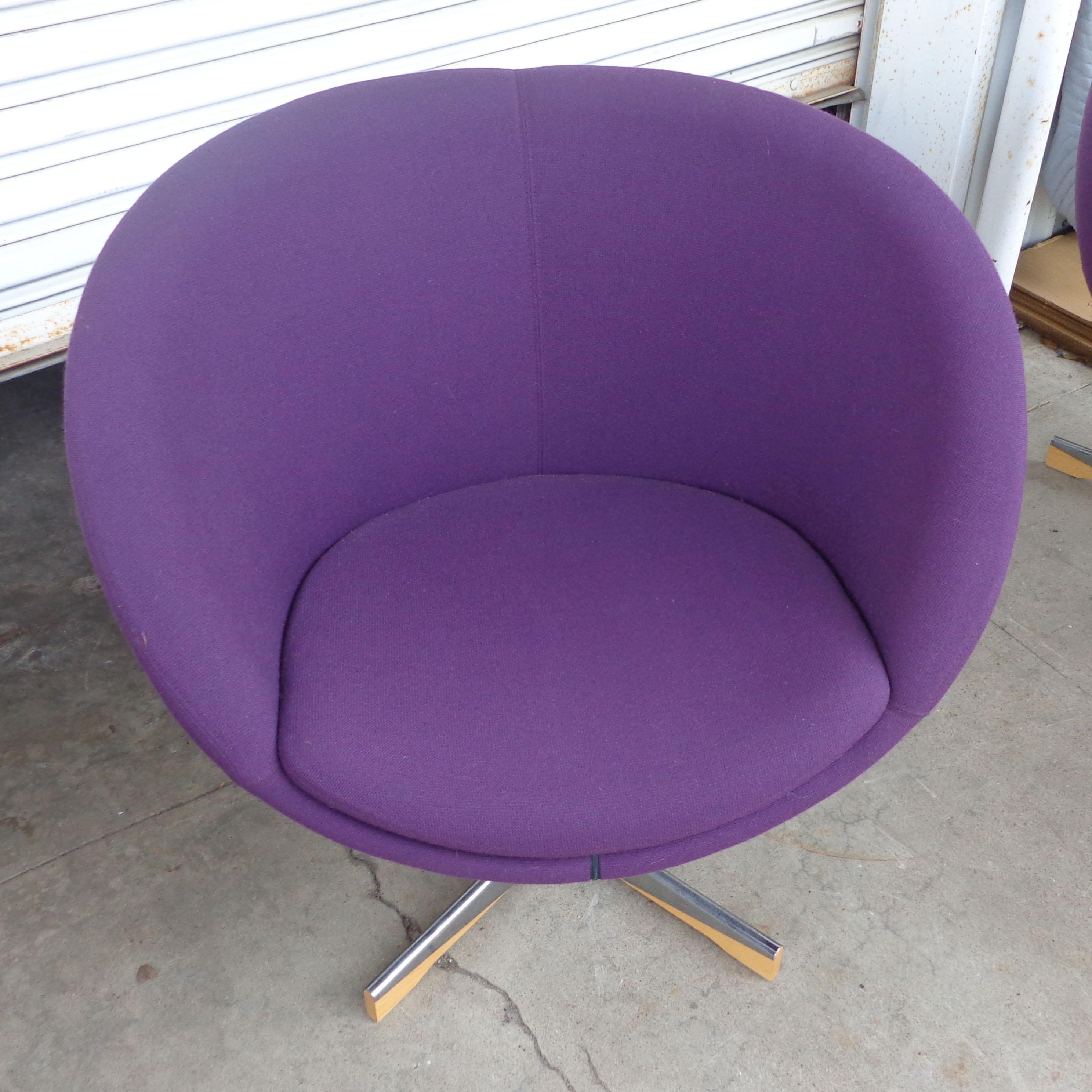 European 1 1960s Planet Chair by Sven Ivar Dysthe for Fora Form For Sale