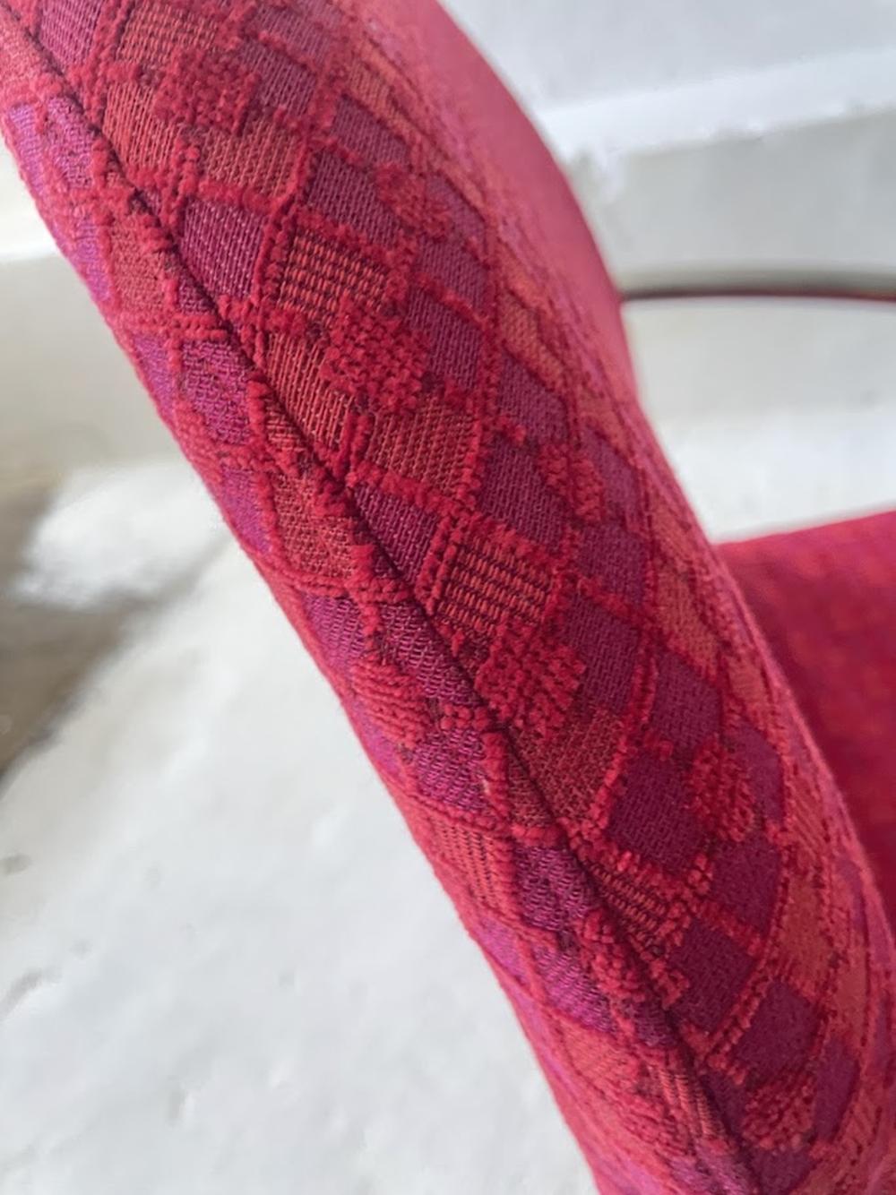 1-2-3 Series Easy Chair by Verner Panton 1970s For Sale 3