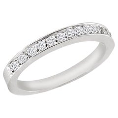Bracelet en diamants pour femmes de 1/2 carat, G-H, VS