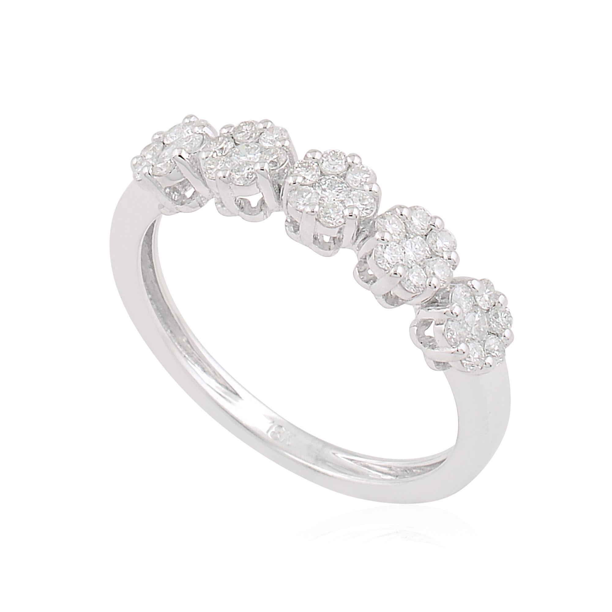 El anillo es de la talla 7 y puede cambiarse a una talla mayor o menor si se solicita. SIGUE LA TIENDA DE SPECTRUM JEWELS para ver la última colección y piezas exclusivas. Spectrum Jewels se enorgullece de ser uno de los mejores vendedores de