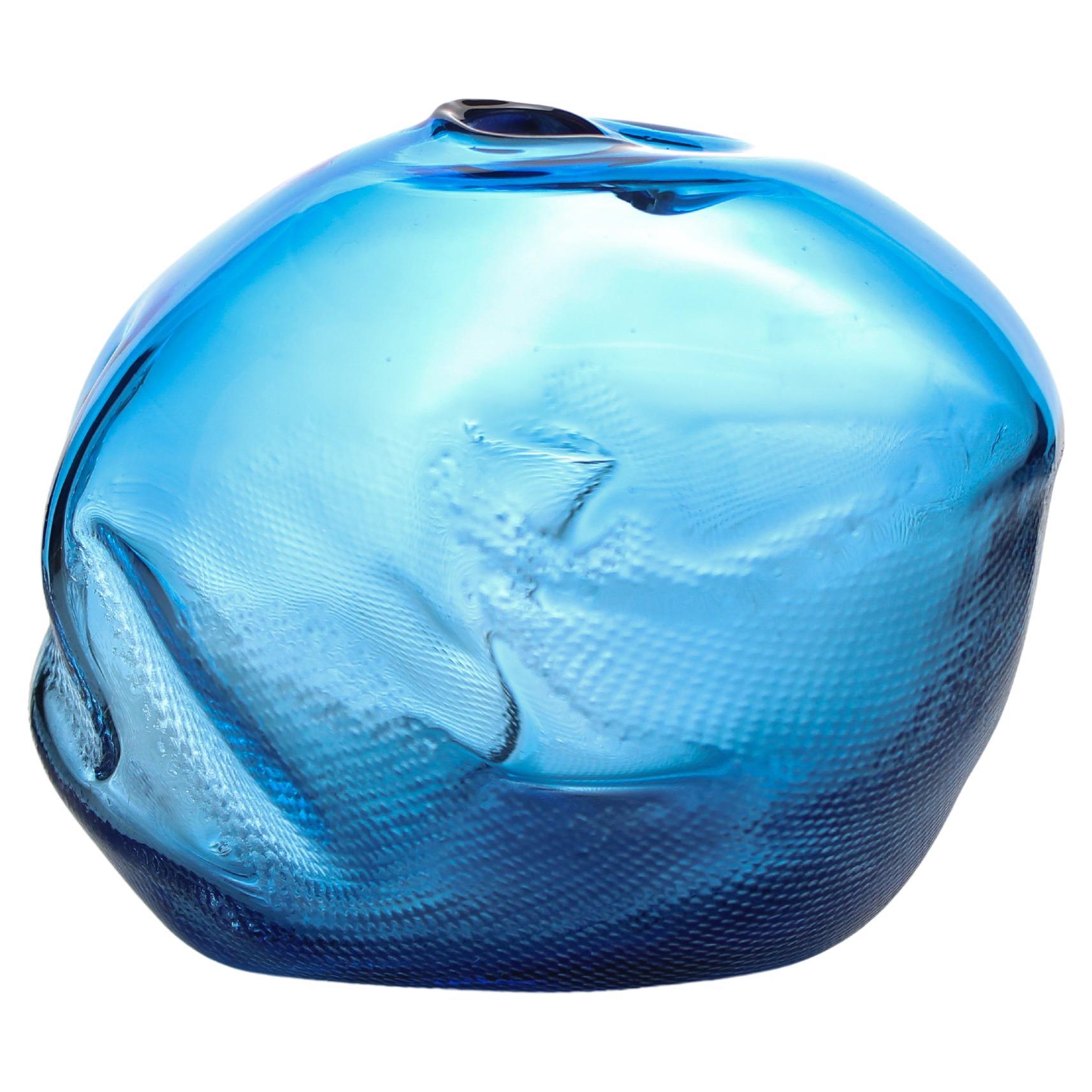 Formes 1/2 Ltr, bleu aigue-marine, Objects for A Objects for Studio Studio