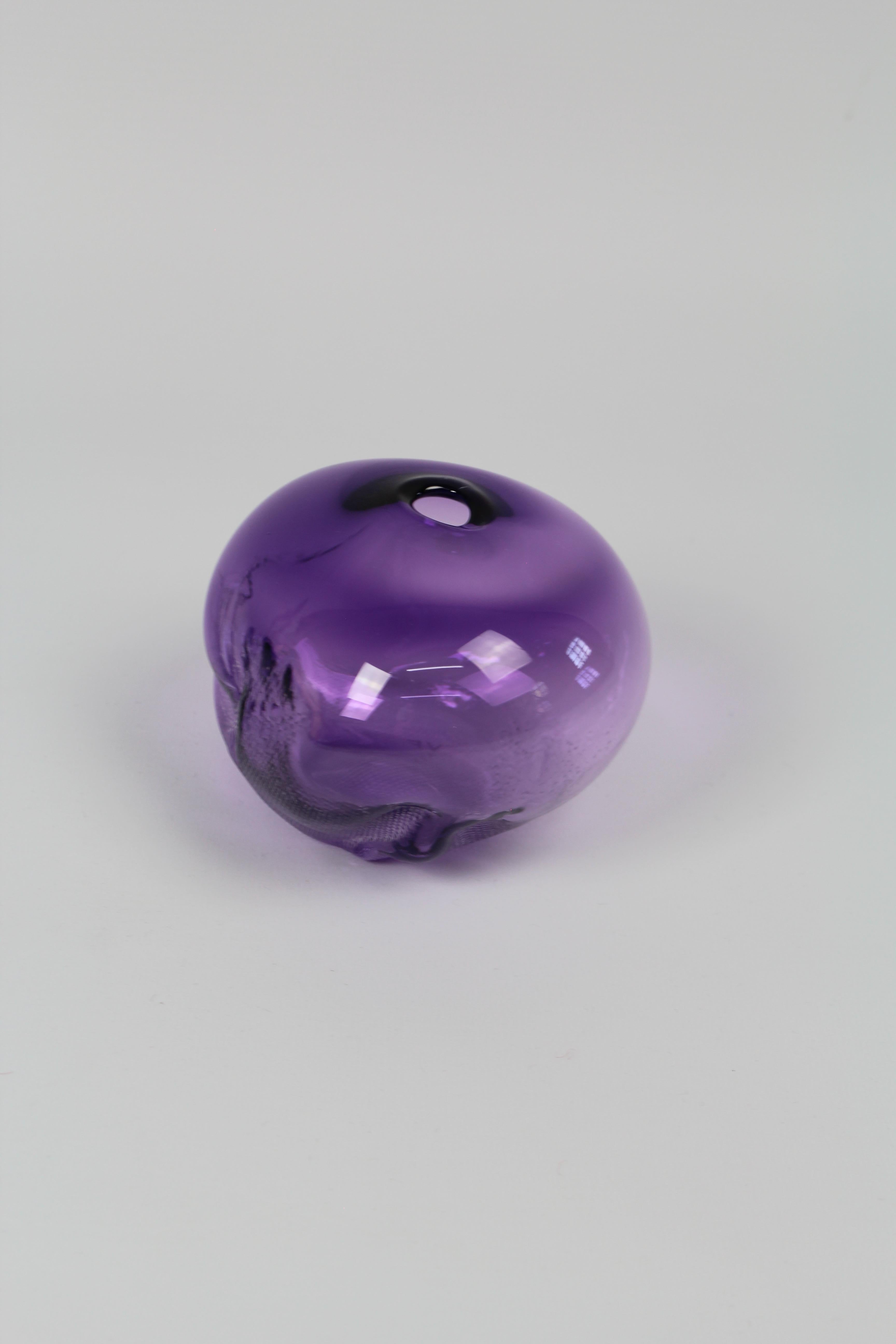 object violet