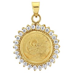Pendant Necklaces