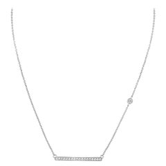 1/3 Carat TW Diamond Fashion Necklace