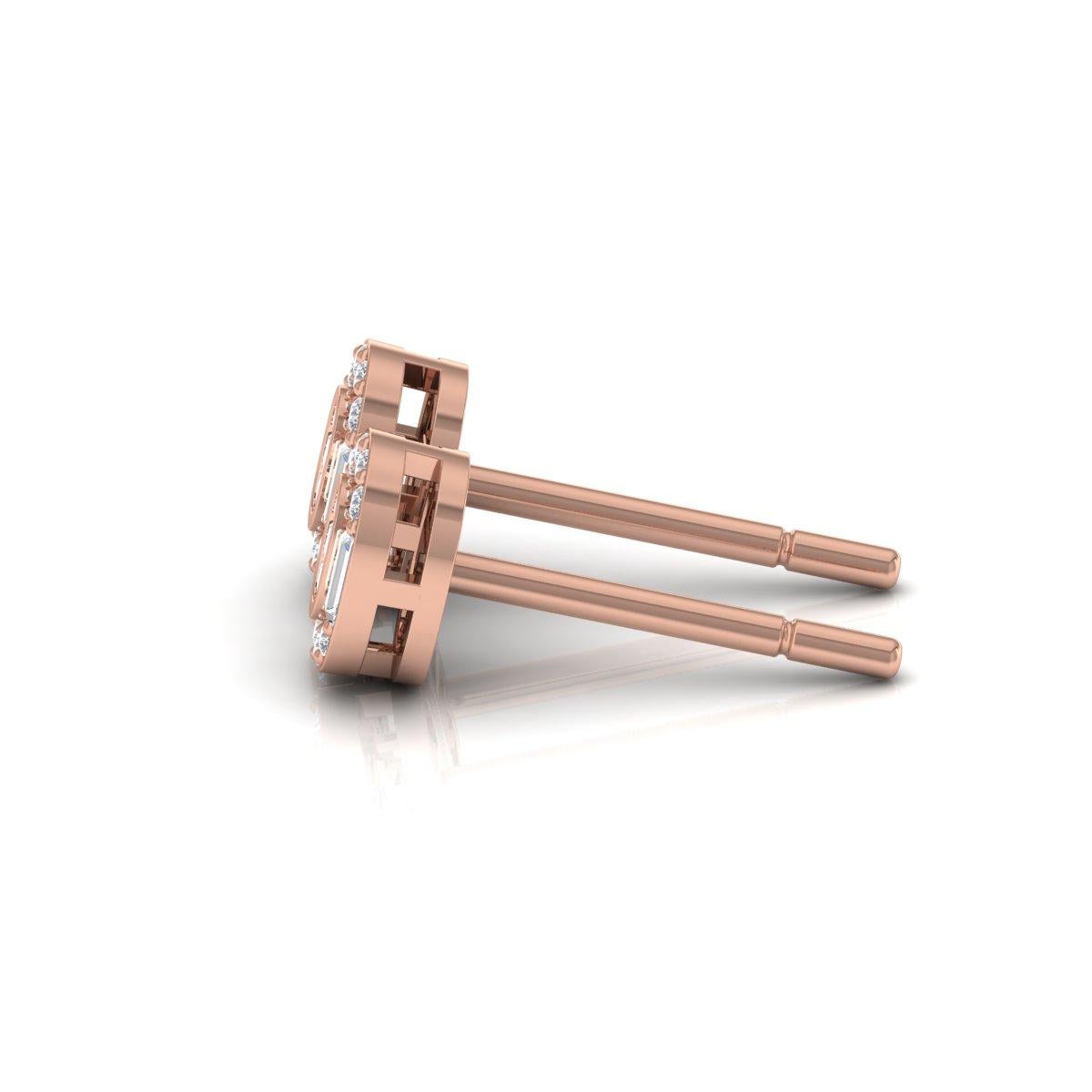 Segui la vetrina di Spectrum Jewels per vedere le ultime collezioni e i pezzi esclusivi. Spectrum Jewels è orgoglioso di essere considerato un Top Seller su 1stdibs con recensioni a 5 stelle da parte dei clienti. Tutti gli articoli da noi prodotti