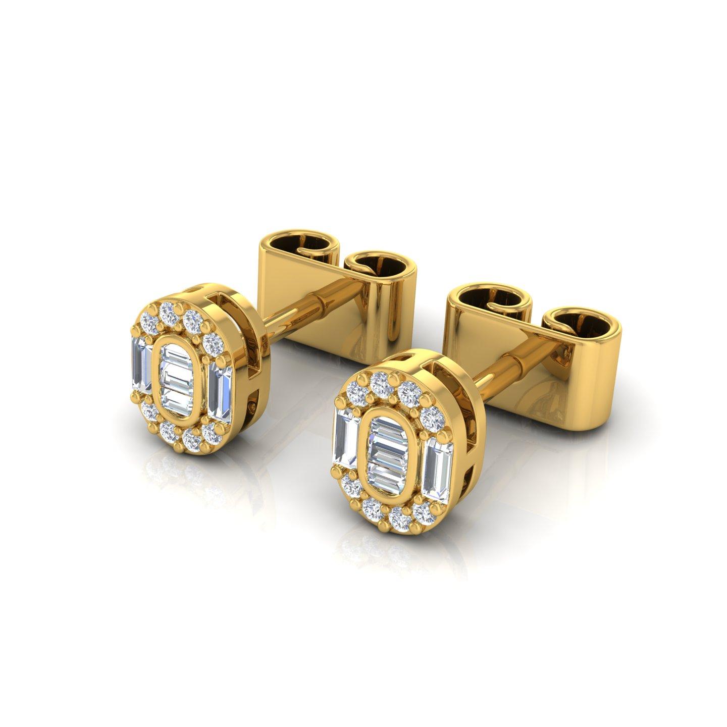 FOLLOW SPECTRUM JEWELS storefront to view the latest collection & exclusive pieces. Spectrum Jewels is proudly rated as a Top Seller on 1stdibs with 5 star customer reviews. All items manufactured by us are handmade and can be customized or