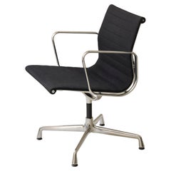 Metal Office Chairs and Desk Chairs