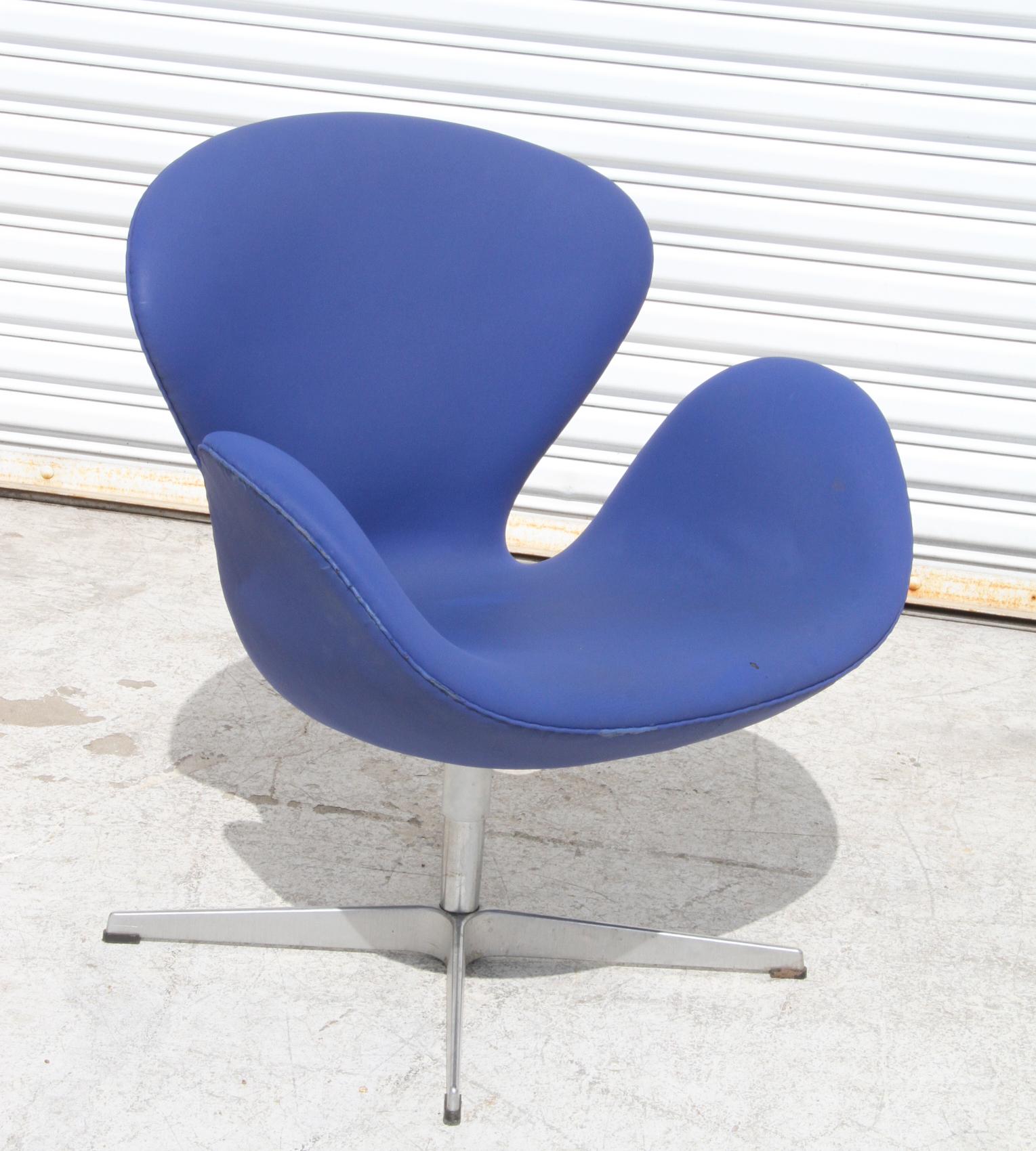 swan chairs for sale