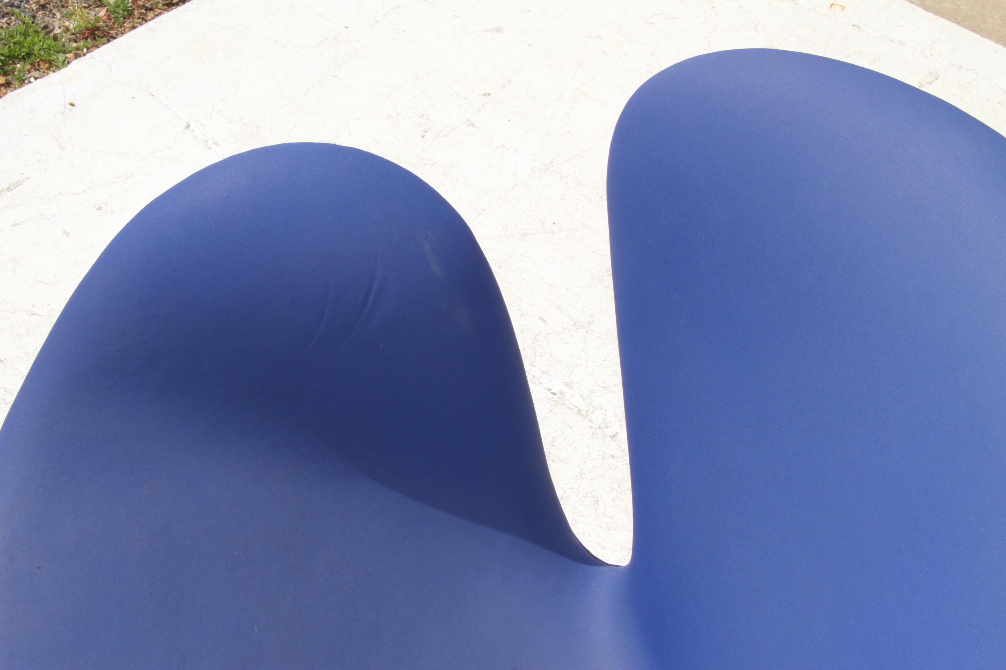 1 Fritz Hansen  Chaise cygne d'Arne Jacobsen Bon état - En vente à Pasadena, TX