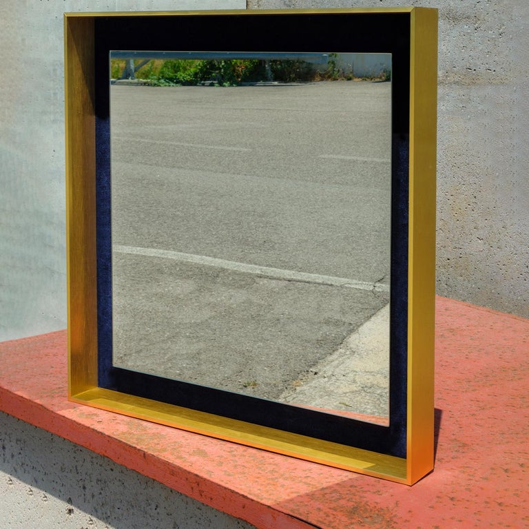 1 Beekman Mirror For Sale at 1stDibs beekman home metal wall mirror