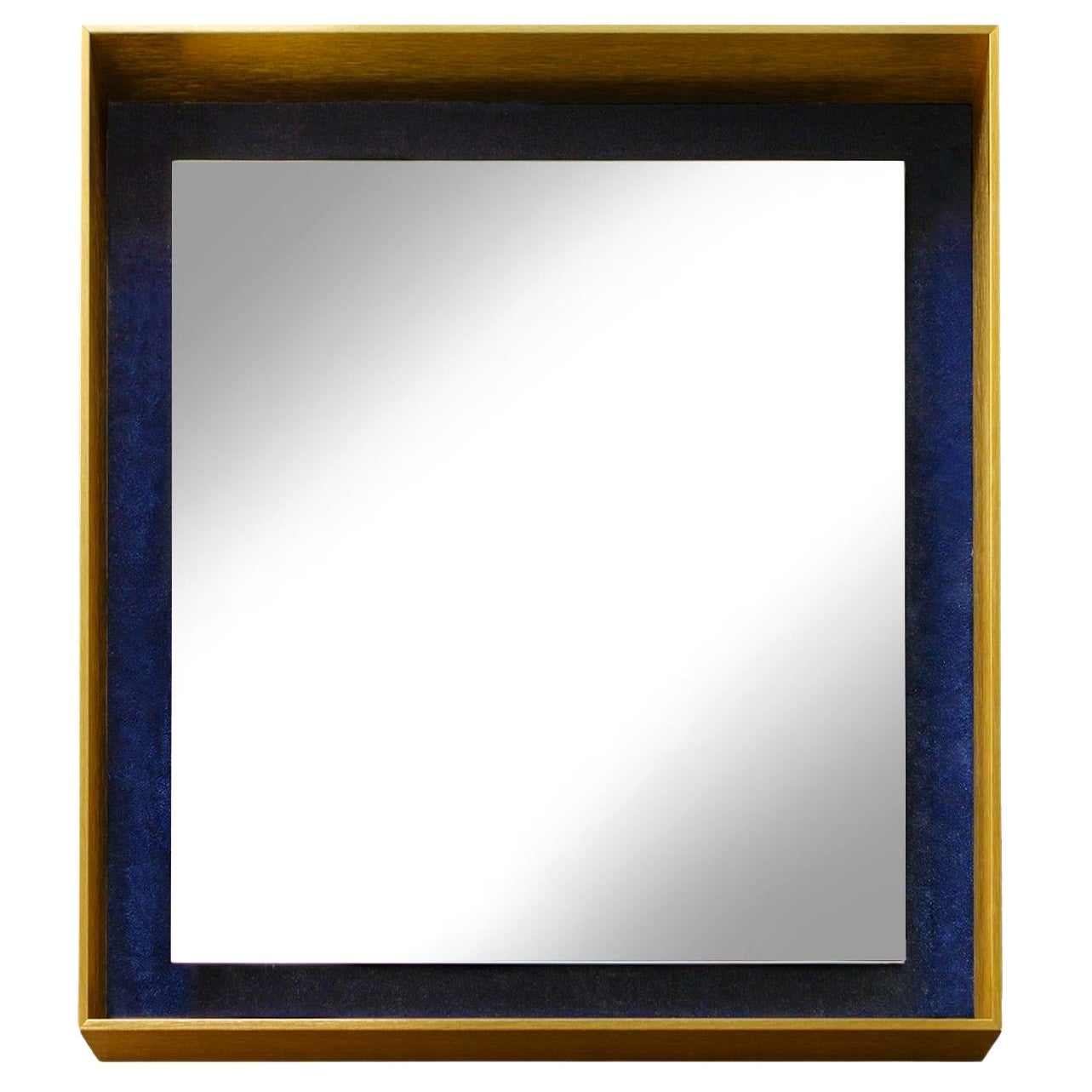 1 Beekman Mirror