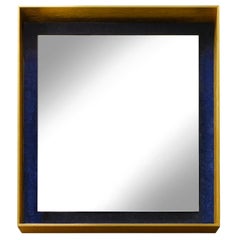 1 Beekman Mirror