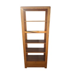 1 Bernhardt Roble Etergere