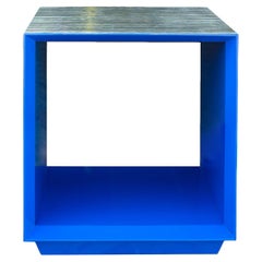 1 Block Side Table