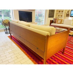 1 Børge Mogensen Mobler Daybed Model 136