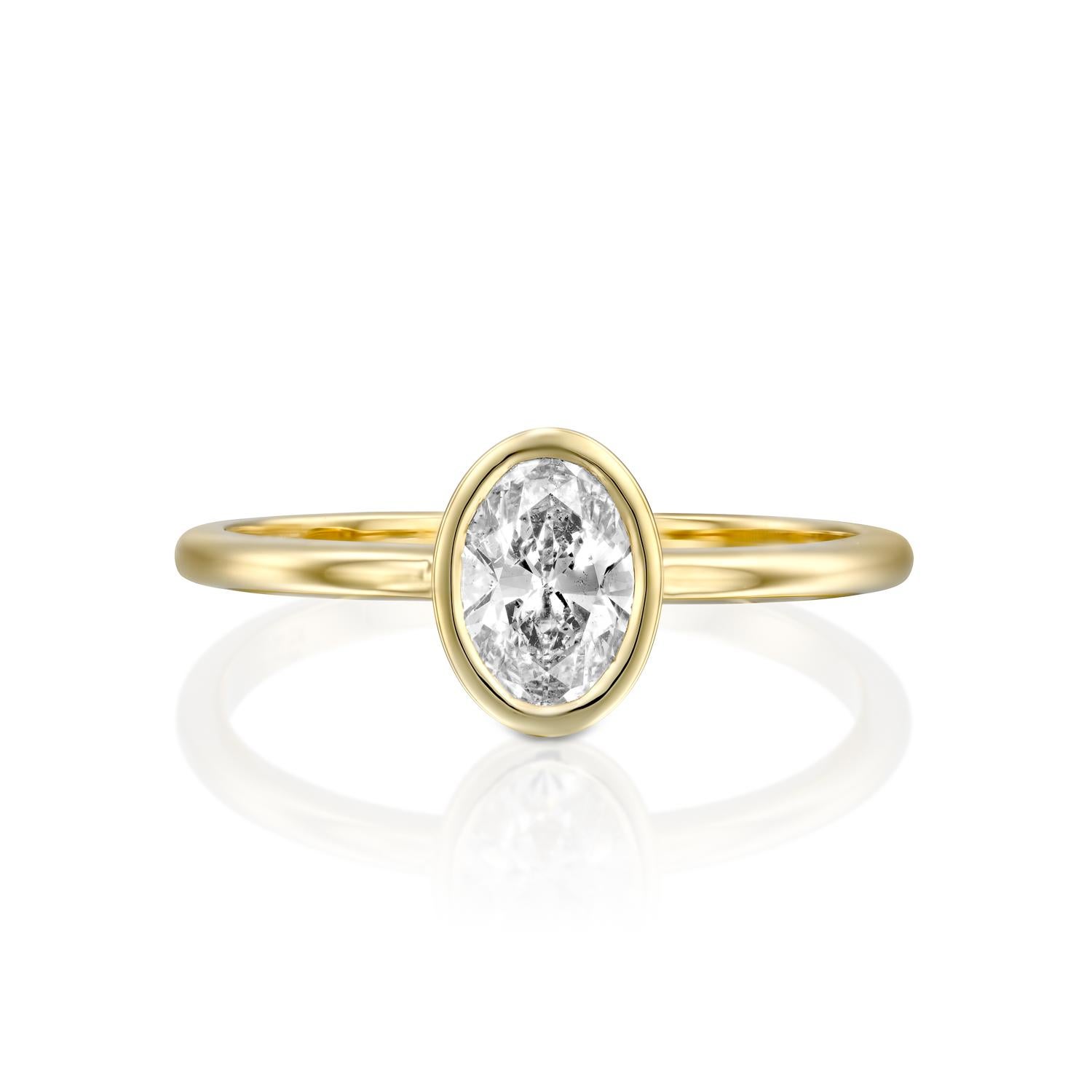 1 carat gold